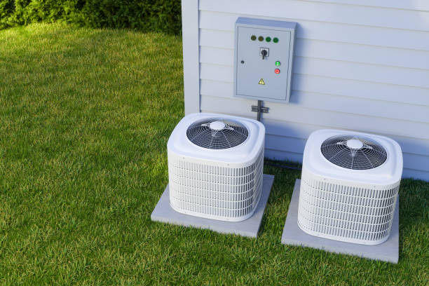 Trusted Cleveland, TN HVAC Experts