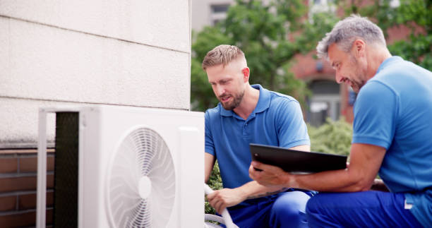 HVAC Air Duct Cleaning in Cleveland, TN